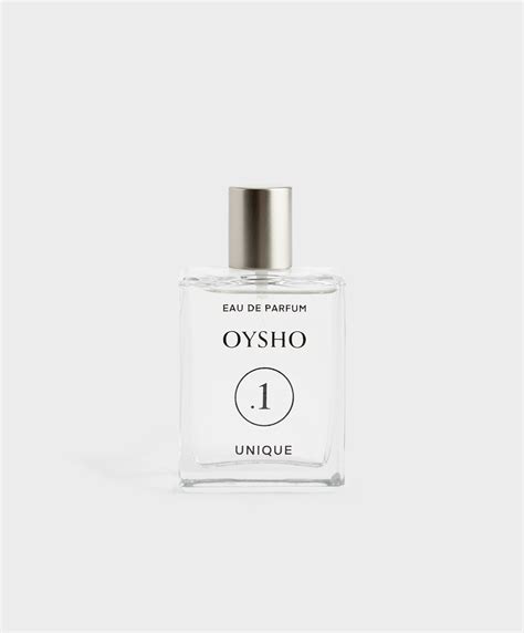 oysho perfume dupe